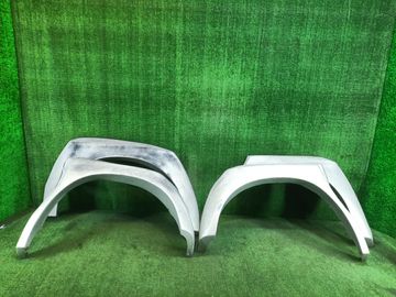 РАСШИРИТЕЛЬ КРЫЛА НА MITSUBISHI DELICA PD8W