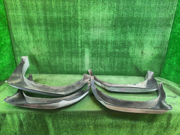 РАСШИРИТЕЛЬ КРЫЛА НА MITSUBISHI DELICA PD8W