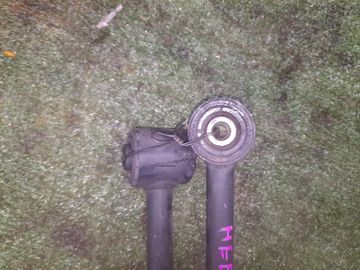 ТЯГА ПОПЕРЕЧНАЯ НА MAZDA SENTIA HEEA JE-E