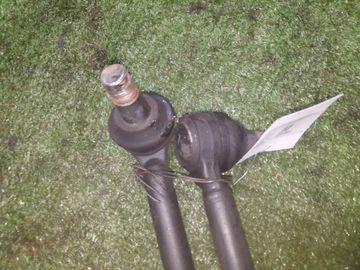 ТЯГА ПОПЕРЕЧНАЯ НА MAZDA SENTIA HEEA JE-E