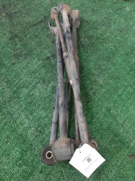 ТЯГА ПОПЕРЕЧНАЯ НА TOYOTA COROLLA AE110 5A-FE