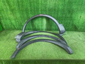 РАСШИРИТЕЛЬ КРЫЛА НА FORD EXPLORER U502