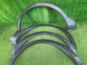 РАСШИРИТЕЛЬ КРЫЛА НА FORD EXPLORER U502