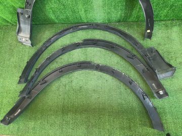 РАСШИРИТЕЛЬ КРЫЛА НА FORD EXPLORER U502