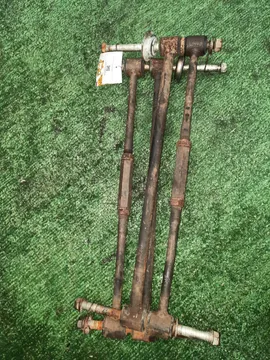 ТЯГА ПОПЕРЕЧНАЯ НА TOYOTA COROLLA AE111 4A-FE