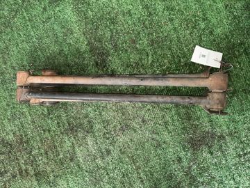 ТЯГА ПОПЕРЕЧНАЯ НА TOYOTA SPRINTER CARIB AE111G 4A-FE