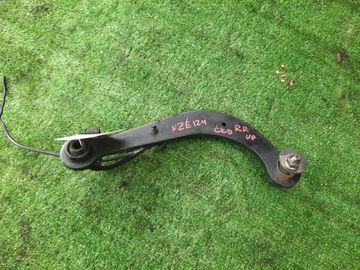 ТЯГА ПОПЕРЕЧНАЯ НА TOYOTA COROLLA NZE124 1NZ-FE