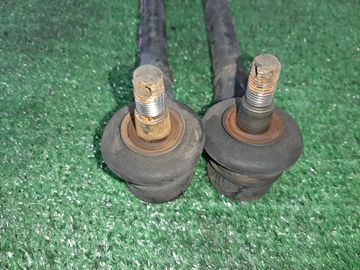 ТЯГА ПОПЕРЕЧНАЯ НА HONDA ACCORD CF4 F20B