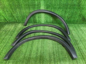 РАСШИРИТЕЛЬ КРЫЛА НА MITSUBISHI ASX GA2W