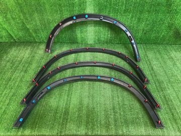 РАСШИРИТЕЛЬ КРЫЛА НА MITSUBISHI ASX GA2W