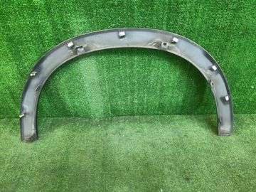 РАСШИРИТЕЛЬ КРЫЛА НА HONDA VEZEL RU4
