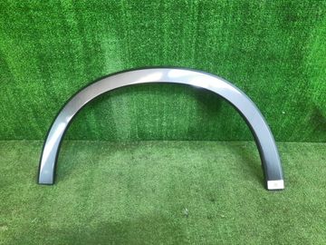 РАСШИРИТЕЛЬ КРЫЛА НА HONDA VEZEL RU4