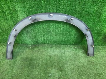 РАСШИРИТЕЛЬ КРЫЛА НА HONDA VEZEL RU4