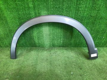 РАСШИРИТЕЛЬ КРЫЛА НА HONDA VEZEL RU4