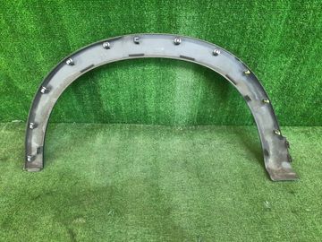 РАСШИРИТЕЛЬ КРЫЛА НА HONDA VEZEL RU4