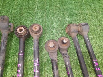 ТЯГА ПОПЕРЕЧНАЯ НА HONDA AVANCIER TA1 F23A