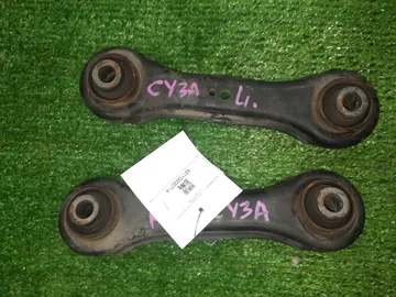 ТЯГА ПОПЕРЕЧНАЯ НА MITSUBISHI GALANT FORTIS CY3A 4B10