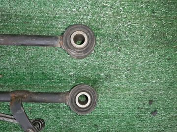 ТЯГА ПОПЕРЕЧНАЯ НА TOYOTA AVENSIS AZT251 2AZ-FSE