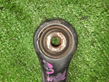 ТЯГА ПОПЕРЕЧНАЯ НА MITSUBISHI RVR GA3W 4B10