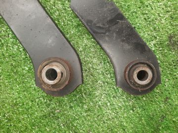 ТЯГА ПОПЕРЕЧНАЯ НА MITSUBISHI LANCER CS2W 4G15