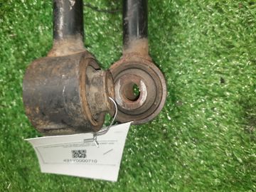 ТЯГА ПОПЕРЕЧНАЯ НА MITSUBISHI AIRTREK CU2W 4G63T