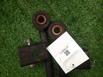 ТЯГА ПОПЕРЕЧНАЯ НА SUBARU IMPREZA WRX GF8 EJ20T