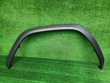 РАСШИРИТЕЛЬ КРЫЛА НА TOYOTA LAND CRUISER VJA300