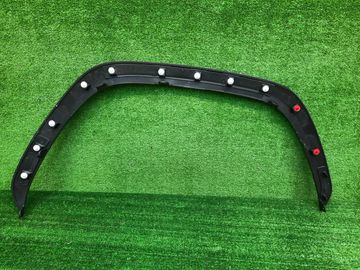 РАСШИРИТЕЛЬ КРЫЛА НА TOYOTA LAND CRUISER VJA300