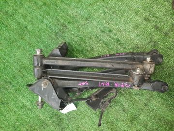 ТЯГА ПОПЕРЕЧНАЯ НА SUBARU STELLA RN1 EN07