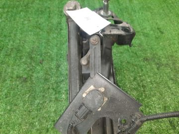 ТЯГА ПОПЕРЕЧНАЯ НА SUBARU STELLA RN1 EN07