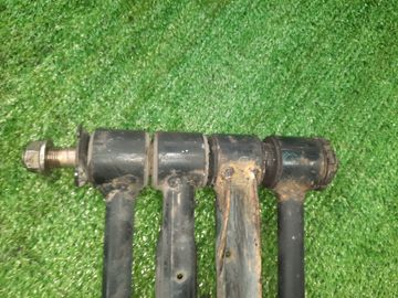 ТЯГА ПОПЕРЕЧНАЯ НА SUBARU IMPREZA GF1 EJ15E