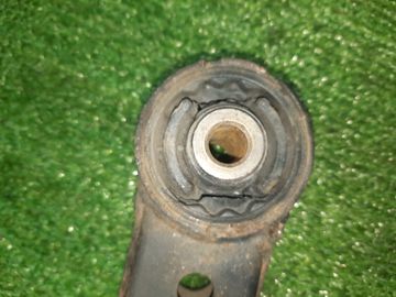 ТЯГА ПОПЕРЕЧНАЯ НА NISSAN SUNNY FB15 QG15DE