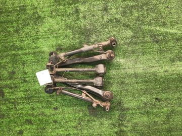 ТЯГА ПОПЕРЕЧНАЯ НА MITSUBISHI GALANT EA1A 4G93