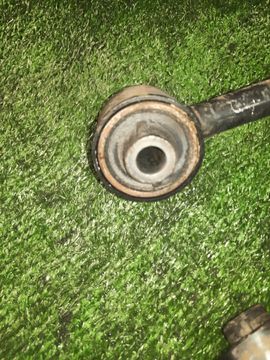 ТЯГА ПОПЕРЕЧНАЯ НА MITSUBISHI GALANT EA1A 4G93