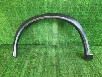 РАСШИРИТЕЛЬ КРЫЛА НА NISSAN X-TRAIL SNT33