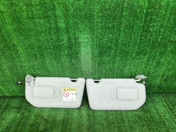 КОЗЫРЕК НА NISSAN X-TRAIL SNT33