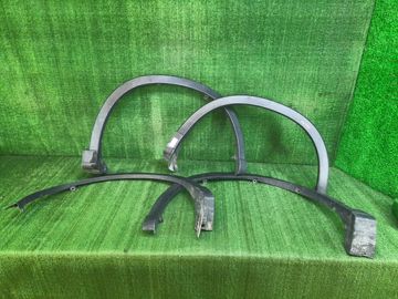 РАСШИРИТЕЛЬ КРЫЛА НА MAZDA CX-5 KE2FW