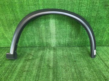 РАСШИРИТЕЛЬ КРЫЛА НА NISSAN X-TRAIL SNT33