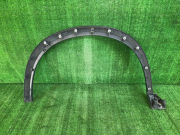 РАСШИРИТЕЛЬ КРЫЛА НА NISSAN X-TRAIL SNT33