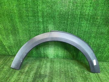 РАСШИРИТЕЛЬ КРЫЛА НА MINI COOPER S R60