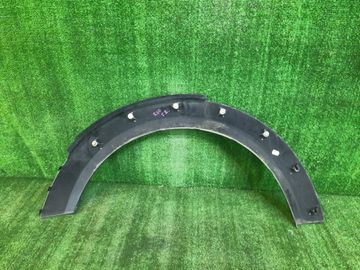 РАСШИРИТЕЛЬ КРЫЛА НА MINI COOPER S R60