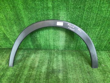 РАСШИРИТЕЛЬ КРЫЛА НА TOYOTA RAIZE A201A
