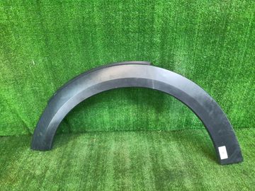 РАСШИРИТЕЛЬ КРЫЛА НА MINI COOPER S R60