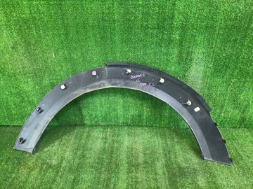 РАСШИРИТЕЛЬ КРЫЛА НА MINI COOPER S R60