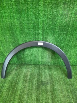 РАСШИРИТЕЛЬ КРЫЛА НА TOYOTA RAIZE A201A