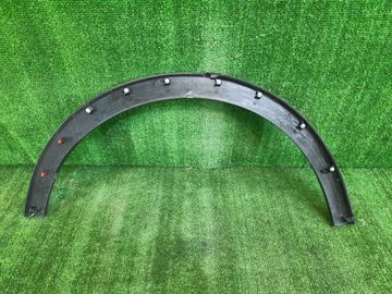 РАСШИРИТЕЛЬ КРЫЛА НА TOYOTA RAIZE A201A