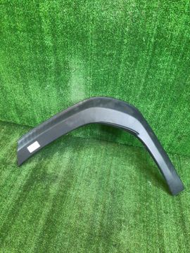 РАСШИРИТЕЛЬ КРЫЛА НА TOYOTA YARIS CROSS MXPJ10