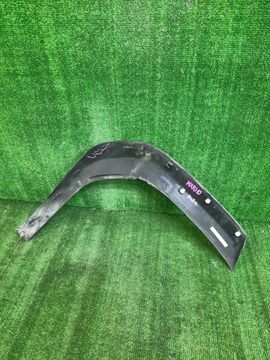 РАСШИРИТЕЛЬ КРЫЛА НА TOYOTA YARIS CROSS MXPJ10