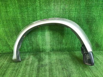 РАСШИРИТЕЛЬ КРЫЛА НА MITSUBISHI CHALLENGER K99W