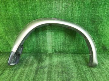 РАСШИРИТЕЛЬ КРЫЛА НА MITSUBISHI CHALLENGER K99W
